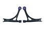 Preview: Querlenker vorn Audi S3 8L VW GOLF 4 R32 mit Powerflex Pu Buchsen