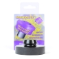 Preview: Powerflex Pu Buchsen Wagenhebereinsatz Audi / VW / Seat / Skoda