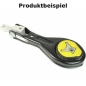 Preview: Powerflex Buchsen PU Einsatz Motorhalter unten