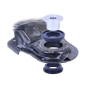 Preview: Powerflex Pu Buchsen vorderer Hilfsrahmen Audi / VW / Seat / Skoda