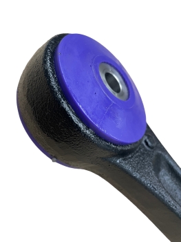 Querlenker vorn Audi S3 8L VW GOLF 4 R32 mit Powerflex Pu Buchsen