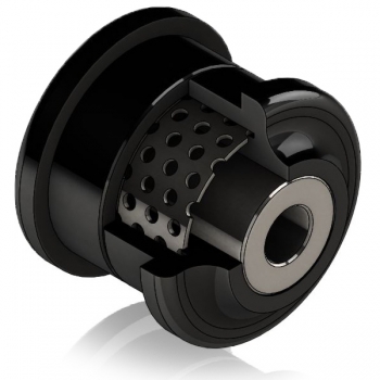 Preview: Powerflex Buchsen Querlenker für BMW