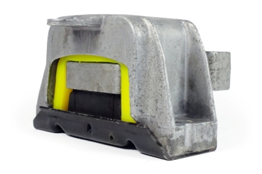 Powerflex Pu Buchseneinsatz für Getriebehalterung Audi / VW / Seat / Skoda