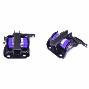 Preview: Powerflex Buchsen Führungslager Hinterachse Audi