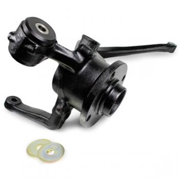 Preview: Powerflex Buchsen Radlagergehäuse Hinterachse Audi