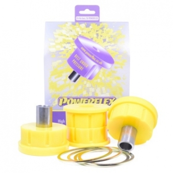 Powerflex Buchsen vordere Hinterachslager