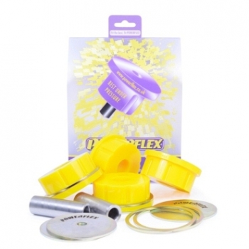 Powerflex Buchsen hintere Hinterachslager