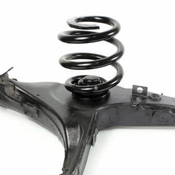 Preview: Powerflex Buchsen Federunterlage hinten VW T5 / T6 alle Modelle