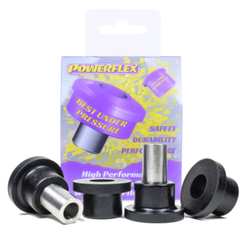 Powerflex Pu Buchsen Querlenker vorn unten Audi / VW / Seat / Skoda