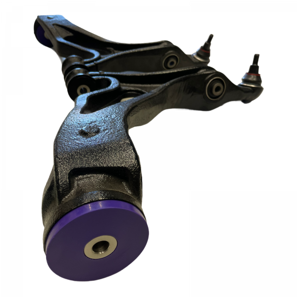 FACTORYHALL.ONE Querlenker unten