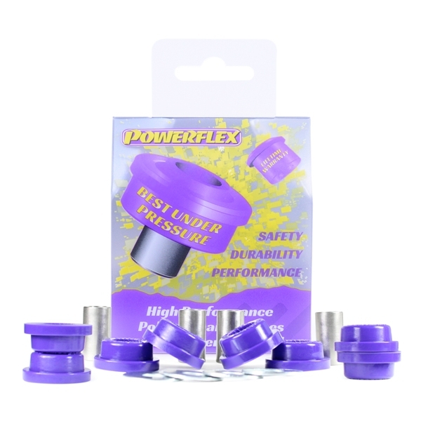 Powerflex Pu Buchsen Kit Stabi Anschlag vorn Audi / VW / Seat / Skoda