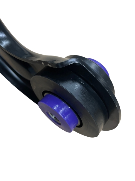 Querlenker Hinten Links / Rechts Vorne Audi A3 S3 Q2 TT SEAT ATECA LEON mit Powerflex Pu Buchsen