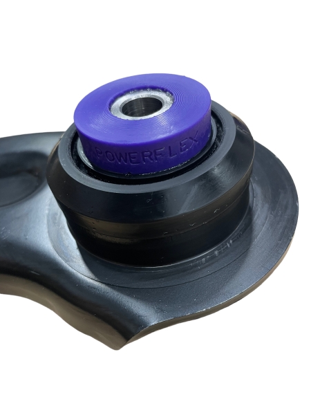 Querlenker Hinten Links / Rechts Vorne Audi A3 S3 Q2 TT SEAT ATECA LEON mit Powerflex Pu Buchsen