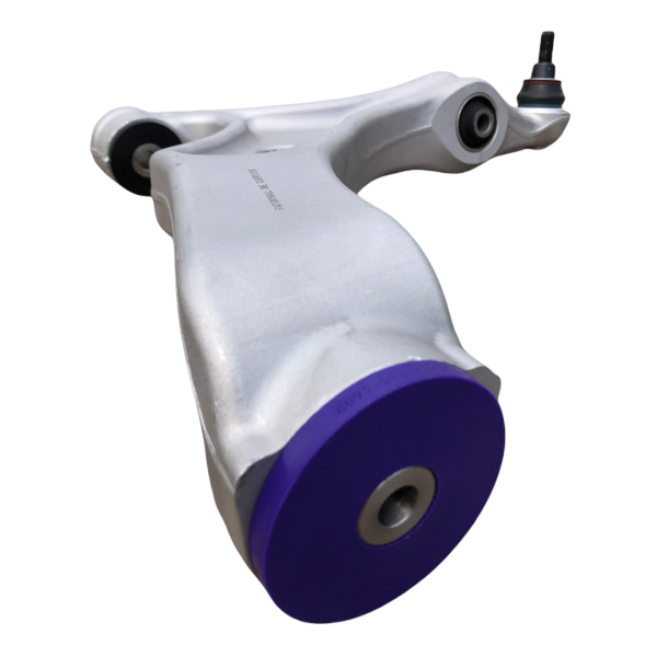 Audi Q7 4L Querlenker unten mit Powerflex Pu Buchsen