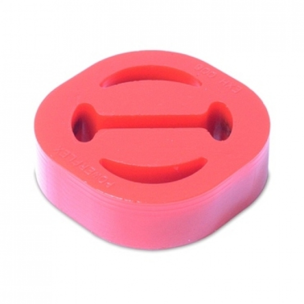 Powerflex Pu Buchsen Auspuffhalter für Audi / VW