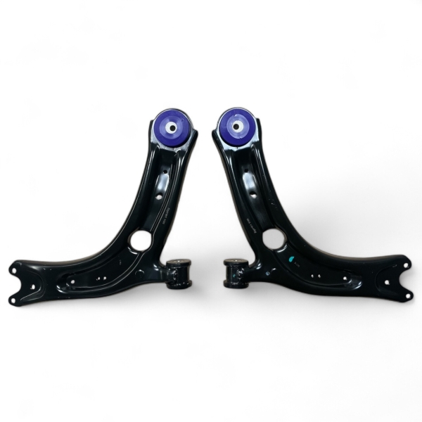 Querlenker vorn AUDI Q3 VW Passat B8 Arteon 3H Touran 5T Tiguan  mit Powerflex Pu Buchsen