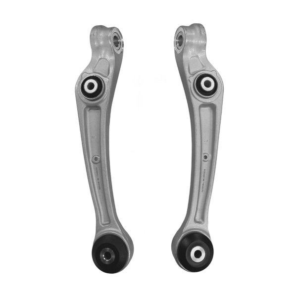 Traglenker vorn unten Audi A4 B8 A5 8T A6 4G A7 4G Q5 8R S RS mit Powerflex Pu Buchsen