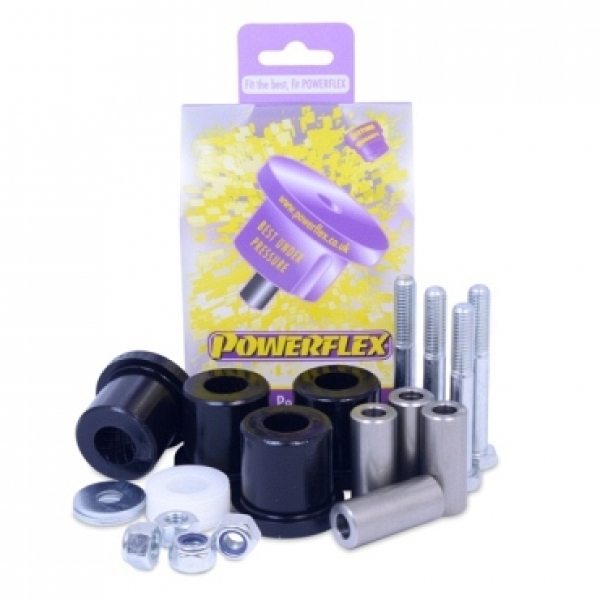 Powerflex Pu Buchsen Querlenker vorne für Audi 80 & 90 / S2 / RS2 / UR Quattro