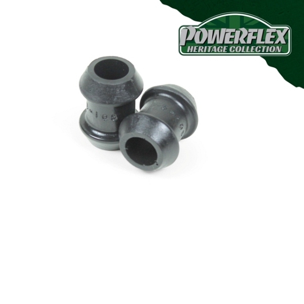 Powerflex Buchsen Stabilisator vorne außen unten 12mm für Audi 80 & 90 Avant (1973 - 1996) Powerflex Heritage Collection - Für moderne Klassiker