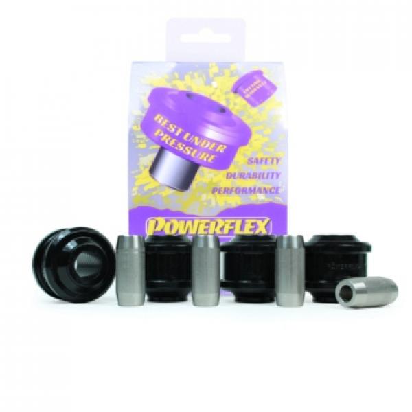 Powerflex Buchsen Querlenker vorn oben