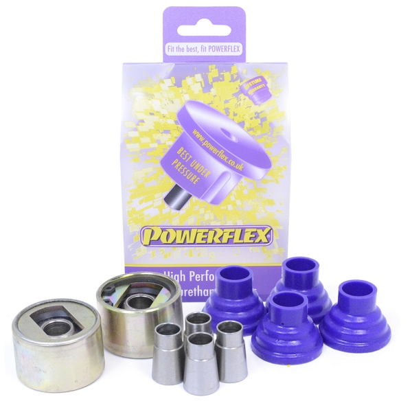 Powerflex Pu Buchsen Querlenker innen VA Audi Typ 43 / 44 Audi V8