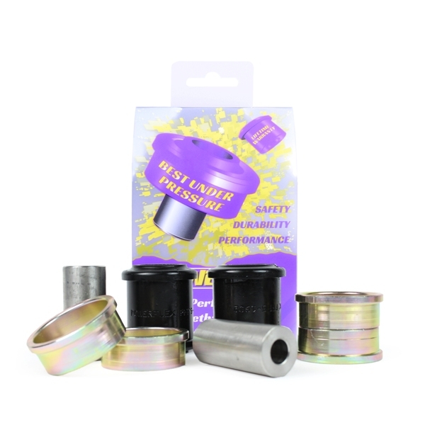 Powerflex Buchsen Querlenker für BMW