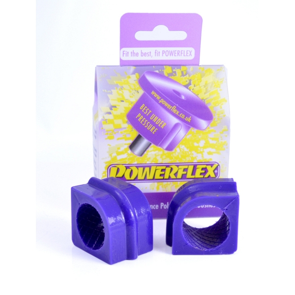 Powerflex Buchsen Stabilisator vorn 23mm VW T4 1996-2003