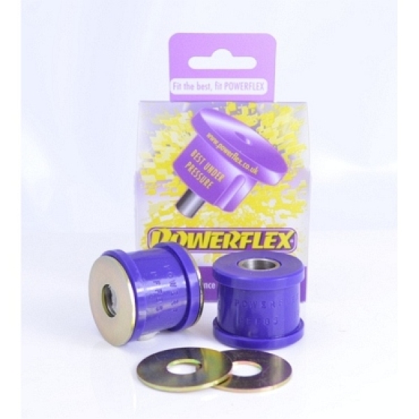 Powerflex Buchsen Stabilisator vorn verbindung zum Querlenker VW T4 1996-2003