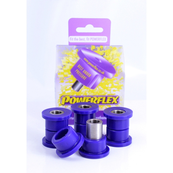 Powerflex Buchsen Lenkgetriebe 8mm VW T4 1996-2003