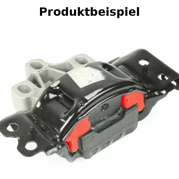 Powerflex Buchsen PU Einsatz Getriebehalter für 3 Zylinder und Diesel