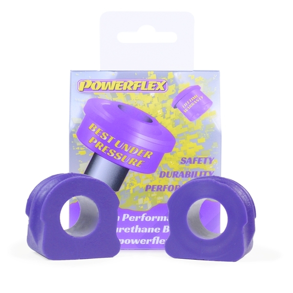 Powerflex Pu Buchsen Stabi vorn innen 21mm Audi / VW / Seat / Skoda
