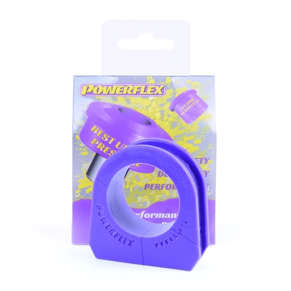 Powerflex Pu Buchse für Lenkgetriebe Audi / VW / Seat / Skoda