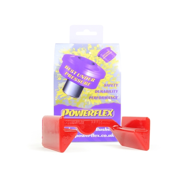 Powerflex Pu Buchseneinsatz für Motorhalter Diesel Audi / VW / Seat / Skoda
