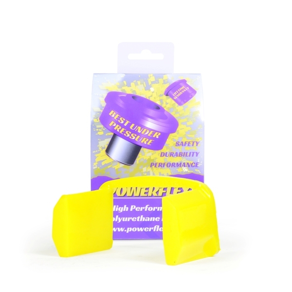 Powerflex Pu Buchseneinsatz für Getriebehalterung Audi / VW / Seat / Skoda