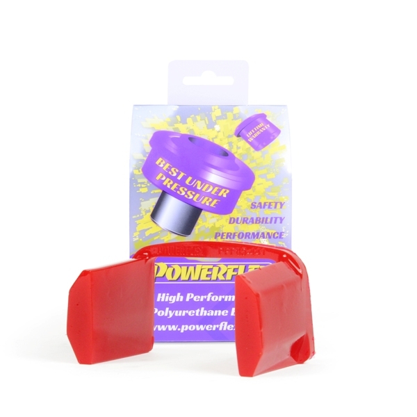 Powerflex Pu Buchseneinsatz für Getriebehalterung Diesel Audi / VW / Seat / Skoda