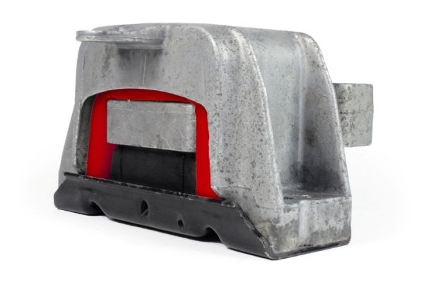 Powerflex Pu Buchseneinsatz für Getriebehalterung Diesel Audi / VW / Seat / Skoda