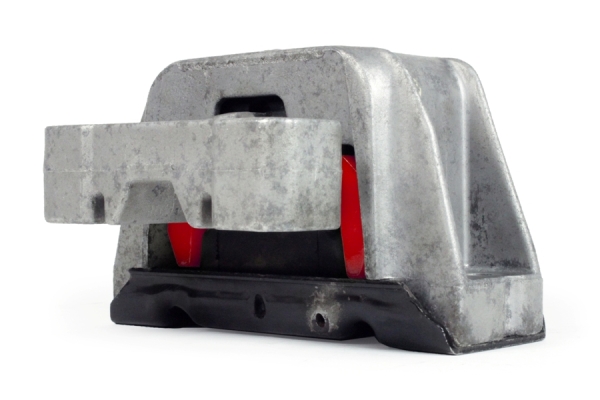 Powerflex Pu Buchseneinsatz für Getriebehalterung Diesel Audi / VW / Seat / Skoda