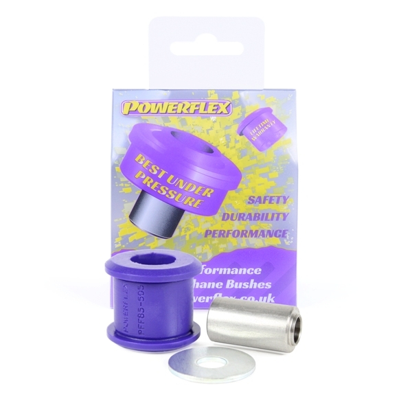 Powerflex Pu Buchse untere Motorhalterung  Audi / VW / Seat / Skoda