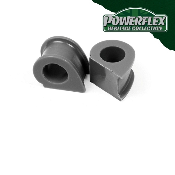 Powerflex Buchsen Stabilisator vorn innen 21mm für Audi 80 & 90 Avant (1973 - 1996) Powerflex Heritage Collection - Für moderne Klassiker