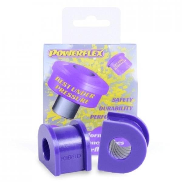 Powerflex Buchsen Stabi hinten 22mm