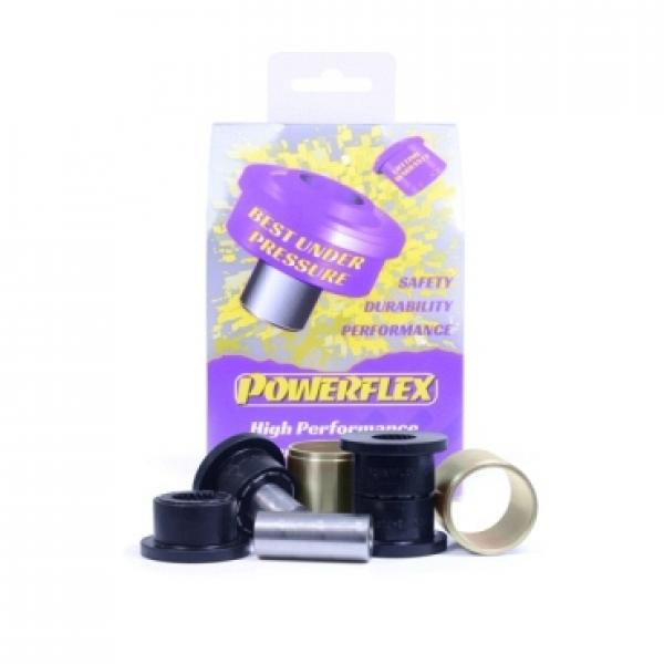 Powerflex Buchsen Querlenker hinten unten
