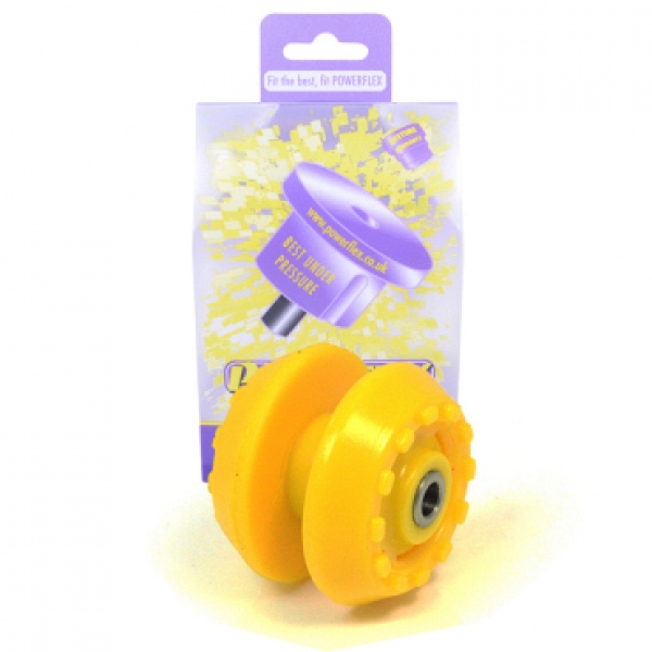 Powerflex Pu Buchsen Differentialbesfestigung hinten HA für Audi 100 / 200 Typ 44 / Audi V8