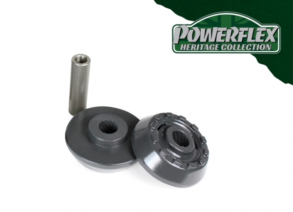 Powerflex Pu Buchsen Differentialbesfestigung hinten HA Heritage Collection Audi 100 / 200 Typ 44 / Audi V8