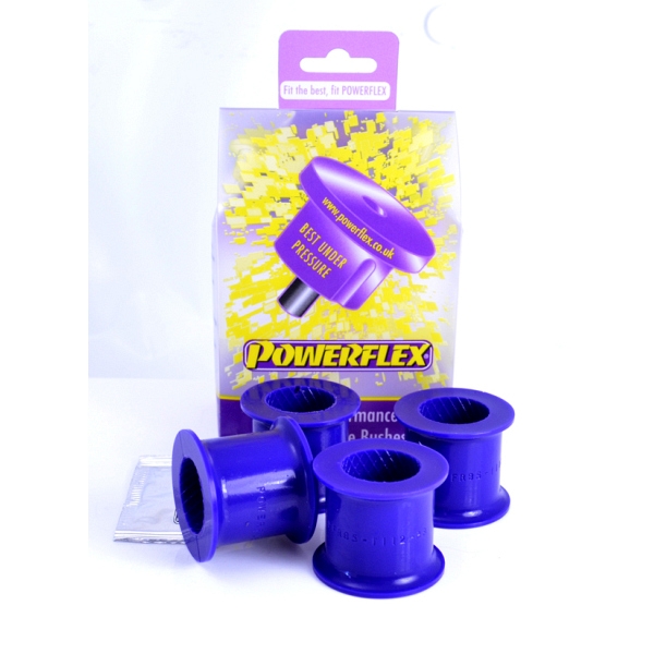 Powerflex Buchsen Stabilisator hinten 26mm VW T4 1996-2003