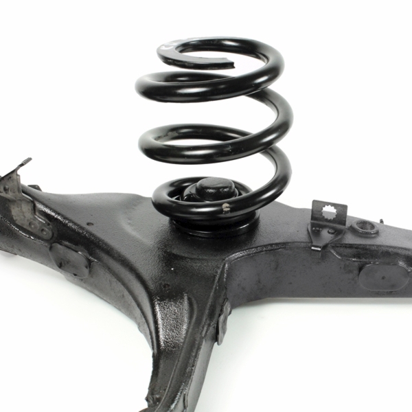 Powerflex Buchsen Federunterlage hinten VW T5 / T6 alle Modelle