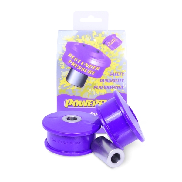Powerflex Pu Buchsen Querlenker unten hinten Audi / VW / Seat