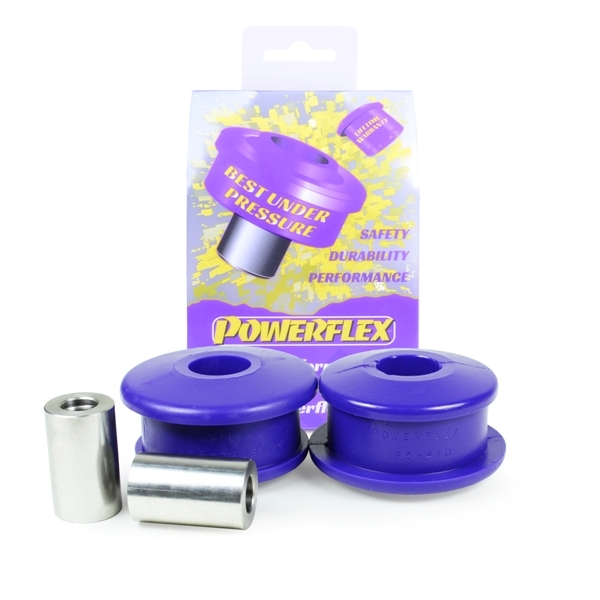 Powerflex Pu Buchsen Querlenker unten hinten Audi / VW / Seat