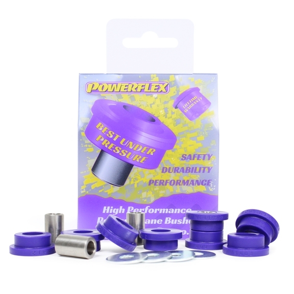 Powerflex Pu Buchsen Kit Stabi Anschlag vorn Audi / VW / Seat / Skoda