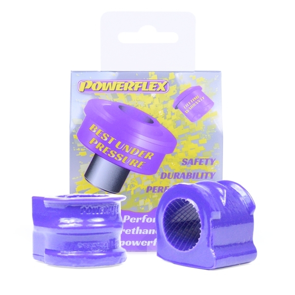 Powerflex Pu Buchsen Stabi vorn innen 23mm Audi / VW / Seat / Skoda