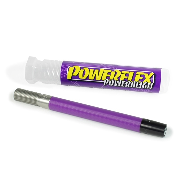 Powerflex Führungsstift für Radmontage M12 x 1,25